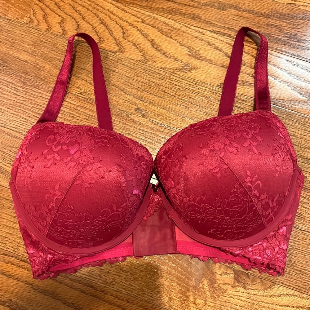 Torrid bra, 38F